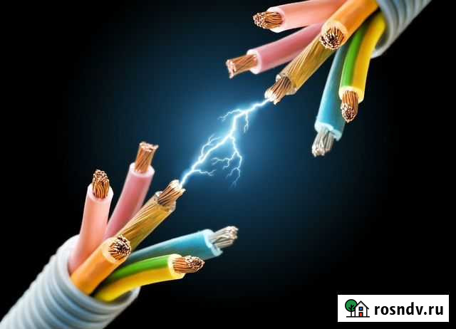 Электрика Тамбов - изображение 1