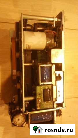 Картридер Красноярск - изображение 1