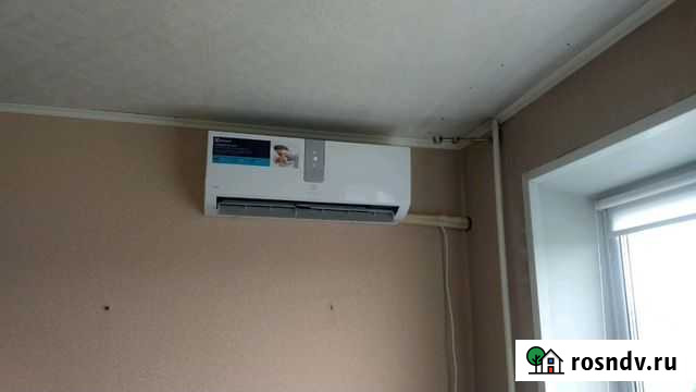 Установка кондиционера любой сложности Ижевск - изображение 1