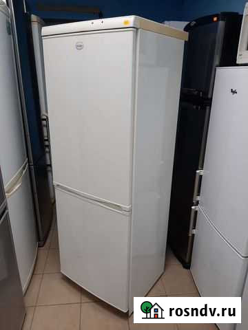 Холодильник б/у, с гарантией Калининград - изображение 1