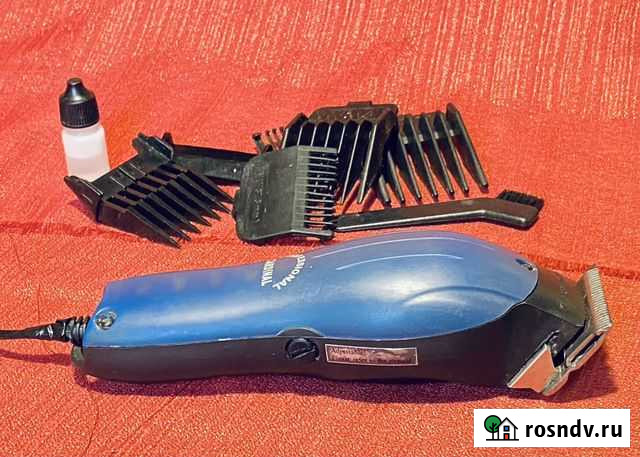 Машинка для стрижки Феодосия - изображение 1