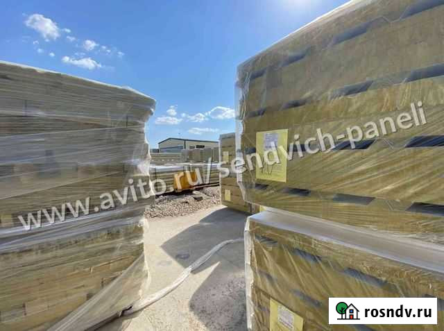 Сэндвич панели Ханты-Мансийск - изображение 1