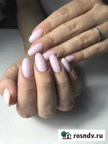 Маникюр гель-лак Киров - изображение 1