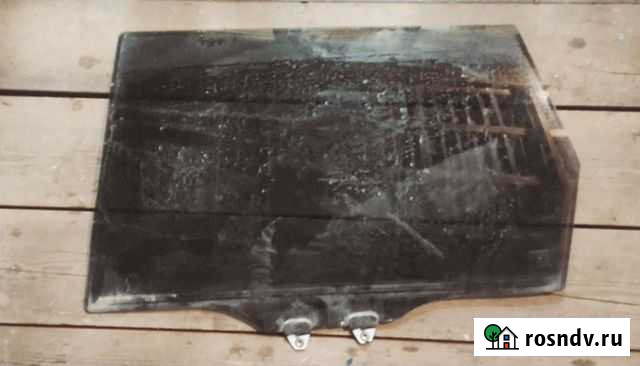 Стекло двери (задней левой) Honda Airwave Шелехов - изображение 1