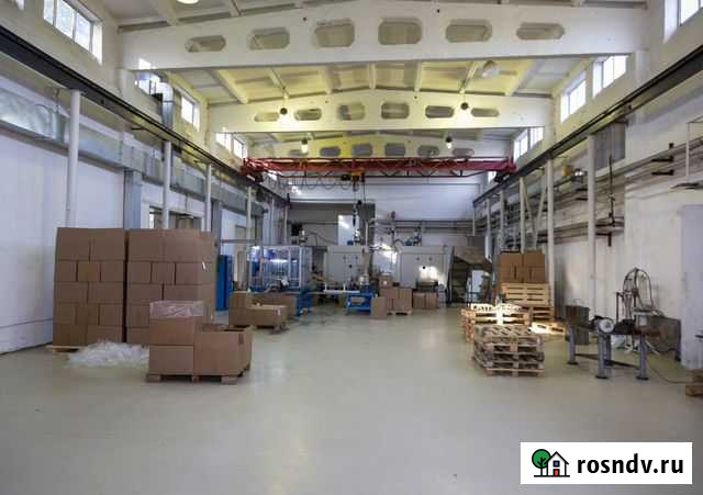 Продаётся уникальный завод Белореченск - изображение 1