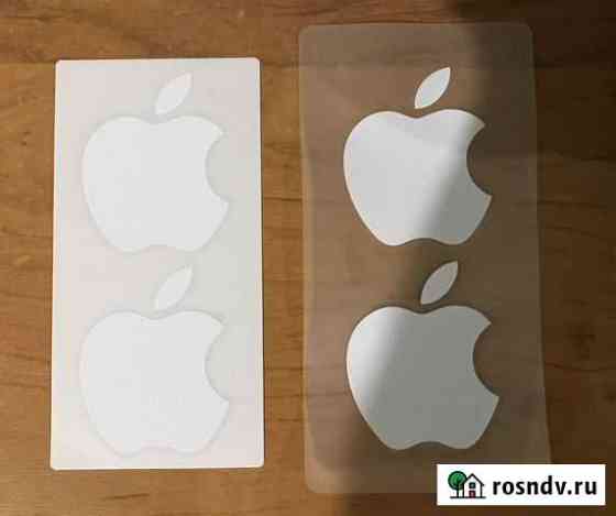 Наклейки Apple Армавир