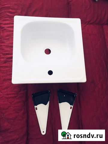 Мойка для кухни новая Улан-Удэ - изображение 1