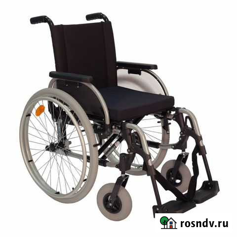 Инвалидная коляска Тольятти - изображение 1