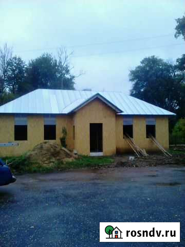 Кровельные работы, монтаж сайдинга Владимир - изображение 1