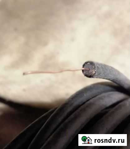 Ввг кабель Липецк - изображение 1