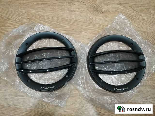 Решетки на динамики Сыктывкар - изображение 1