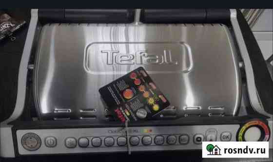 Гриль tefal optigrill xl Бузулук