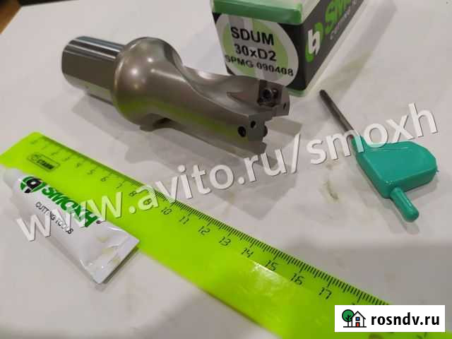 Сверла по металлу Курлово - изображение 1