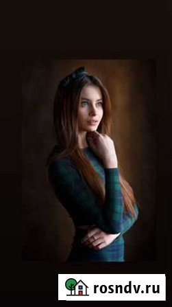 Фотограф Тюмень - изображение 1