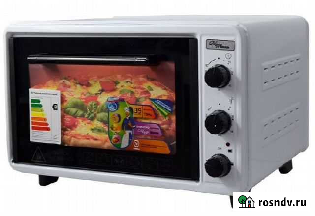 Духовой шкаф Чудо Пекарь эдб-023 Курск - изображение 1
