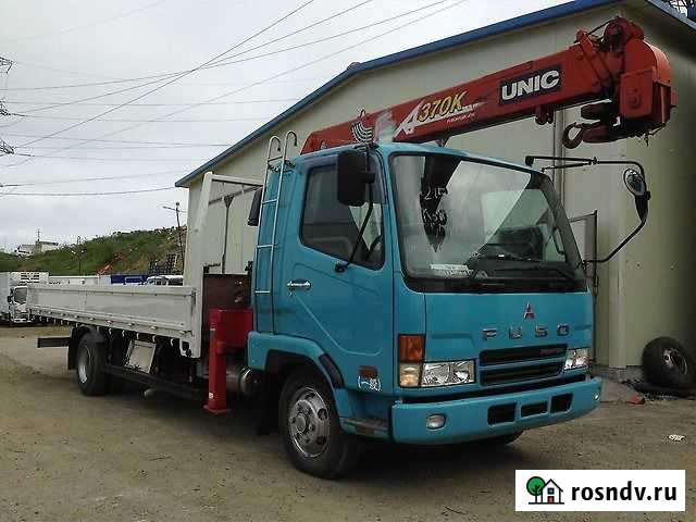 Услуги,аренда манипулятора без переплат Саранск - изображение 1