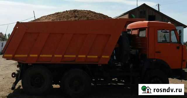 Нерудный сыпучие материалы Балашиха - изображение 1