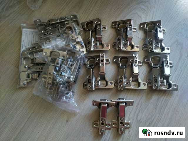 Петли дверные Екатеринбург - изображение 1