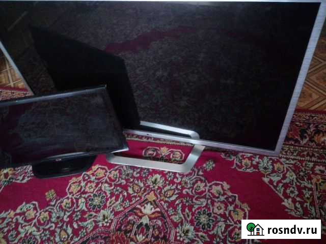 Муляж телевизора 40 55 Чита - изображение 1