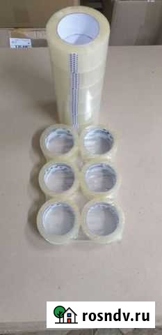 Тара и упаковка Рязань - изображение 1