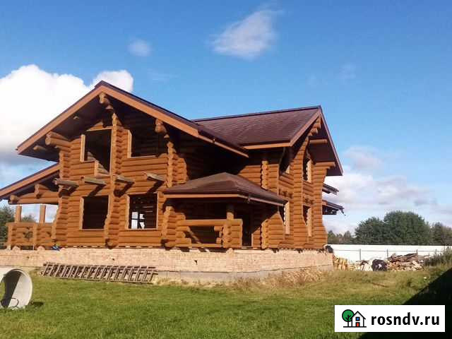 Русское строительство Кимры - изображение 1