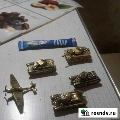 Модельки техники Уфа - изображение 1