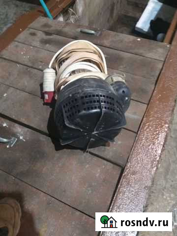 Насос Гном Иваново - изображение 1