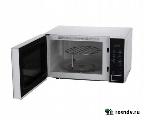 Микроволновая печь hotpoint Гатчина - изображение 1