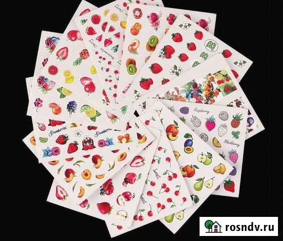 Слайдеры Евпатория - изображение 1