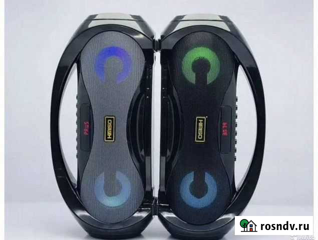 Блютуз колонка KM S 2 Севастополь - изображение 1