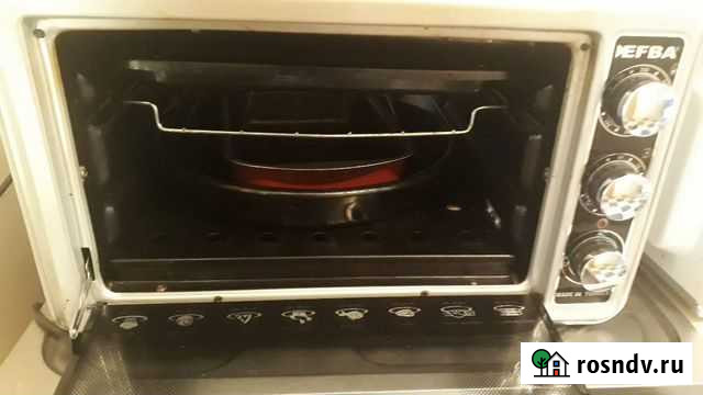 Электропечь Грозный - изображение 1