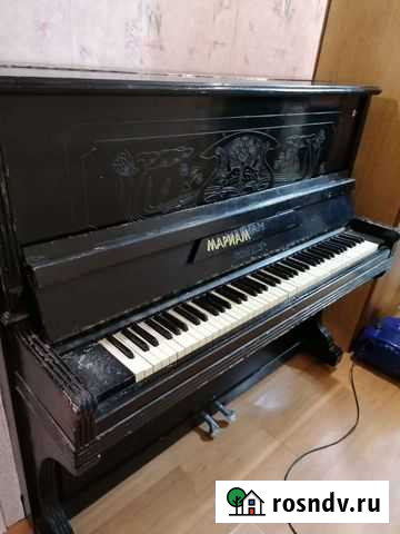 Пианино Брянск - изображение 1