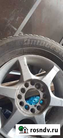 Литые диски Чита - изображение 1