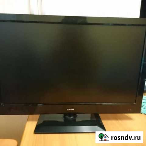 Телевизор Советская Гавань - изображение 1