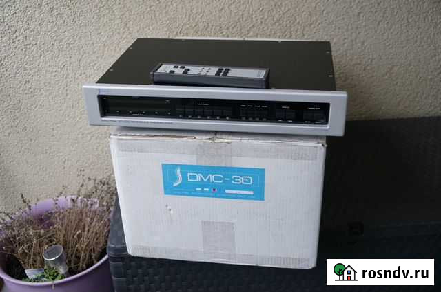 Spectral DMC 33 SS Serie 2 - предварительный Невинномысск - изображение 1