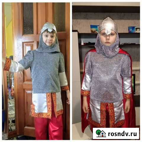 Прокат костюмов Горно-Алтайск - изображение 1