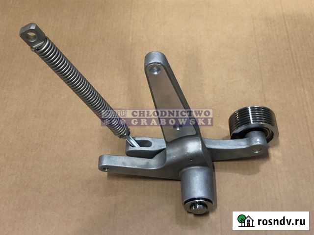 Реф termo king, SLX Барнаул - изображение 1