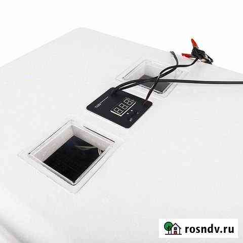 Инкубатор несушка Прохоровка