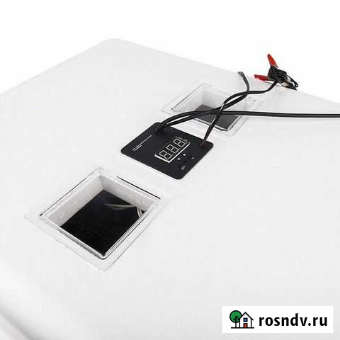 Инкубатор несушка Прохоровка - изображение 1