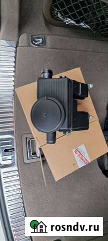 Маслоотделитель porsche Муравленко - изображение 1