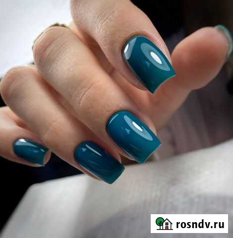 Мастер ногтевого сервиса Тверь - изображение 1