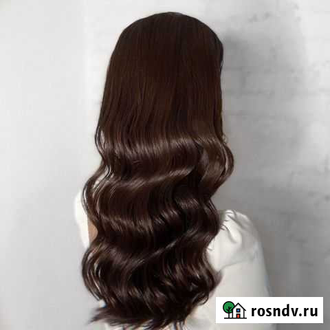 Причёски, локоны, макияж Уфа - изображение 1