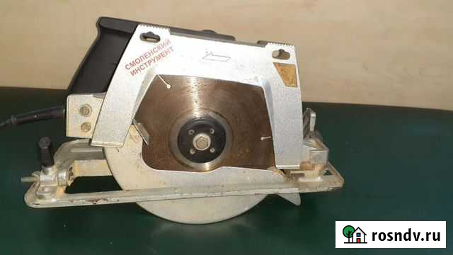 Циркулярная пила Диолд Усолье-Сибирское - изображение 1