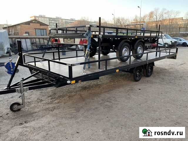 Для аэролодки 6х2.5 с птс категории В Оренбург - изображение 1