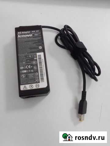 Блоки питания, зарядка, бп для ноутбуков Усолье-Сибирское - изображение 1