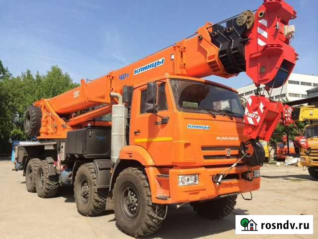 Клинцы КС-65719-3К (ОВОИД), 2021 Иркутск - изображение 1