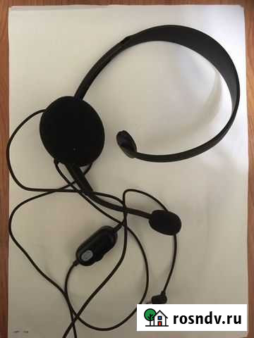 Гарнитура для Xbox 360 Великий Новгород - изображение 1