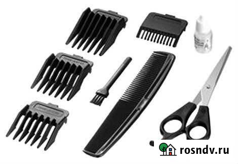 Набор для стрижки delta DL-4049 10Вт, 54343 Уфа - изображение 1