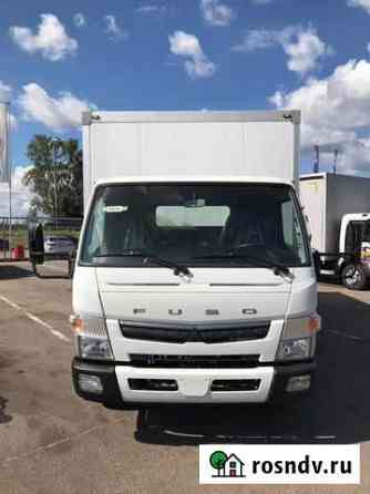 Mitsubishi Fuso Canter, 2021 Химки