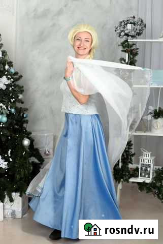 Аниматор Токсово - изображение 1